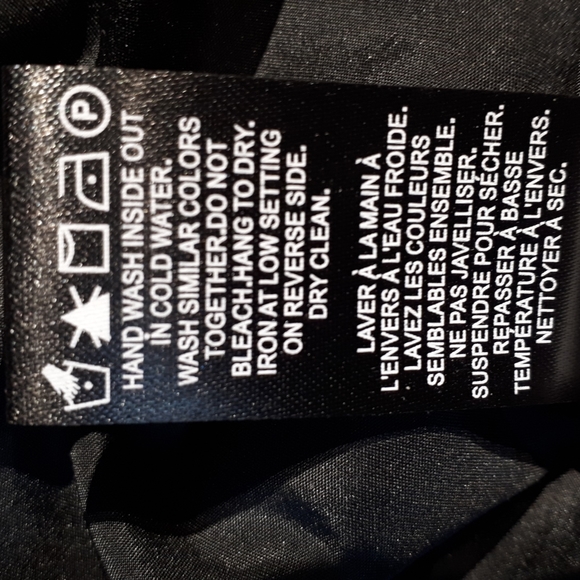 RW&CO Sleeveless Peplum Top - Picture 11 of 11